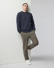 Fleet Chino Pant Athletic Slim 30" | Cocoa