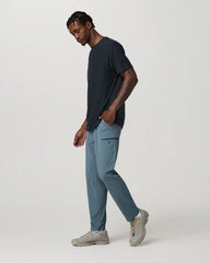 Grafton Pant 30" | Abyss