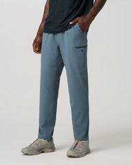 Grafton Pant 30" | Abyss