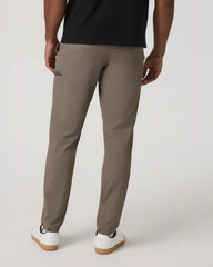 Grafton Pant 30" | Bark