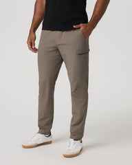 Grafton Pant 30" | Bark