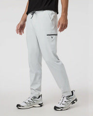 Grafton Pant 30" | Sky Grey