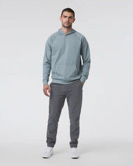 Vuori Meta™ Jogger 30" | Charcoal
