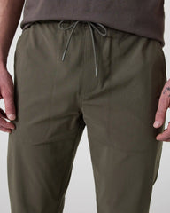 Vuori Meta™ Jogger 30" | Dark Oregano