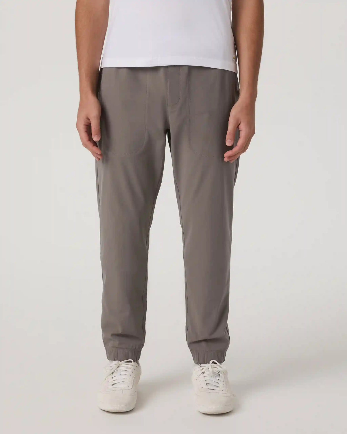 Vuori Meta™ Jogger 30" | Smokey Taupe