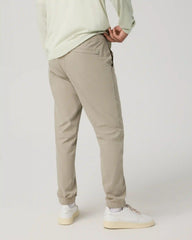Vuori Meta™ Jogger 30" | Truffle