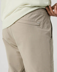 Vuori Meta™ Jogger 30" | Truffle