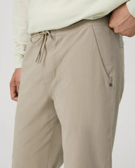Vuori Meta™ Jogger 30" | Truffle