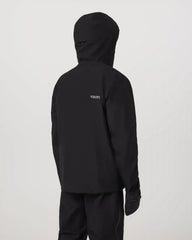 Taika Snow Shell | Black