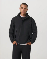 Stormbreak Jacket | Black
