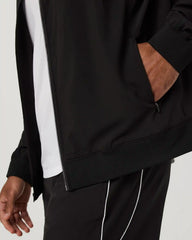 Kore Fitness Jacket | Black