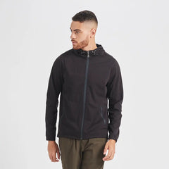 Vega Jacket | Black
