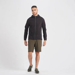 Vega Jacket | Black