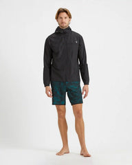 Daybreak Windbreaker | Black