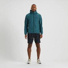 Daybreak Windbreaker | Palm