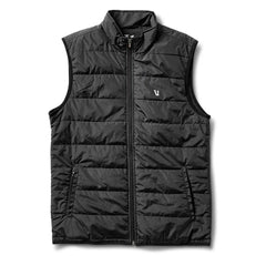 Interval Vest | Black