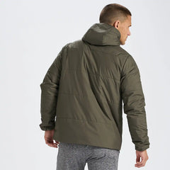 Topanga Insulation Jacket | Oregano