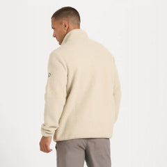 Alpine Sherpa Jacket | Birch