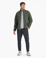 Echo Insulated Jacket | Forest