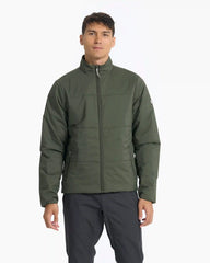Echo Insulated Jacket | Forest