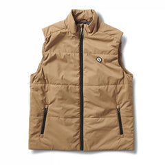 Echo Insulated Vest | Acorn