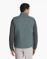 Echo Insulated Vest | Lake