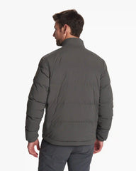 Meysan Down Jacket | Balsam