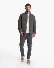 Meysan Down Jacket | Balsam