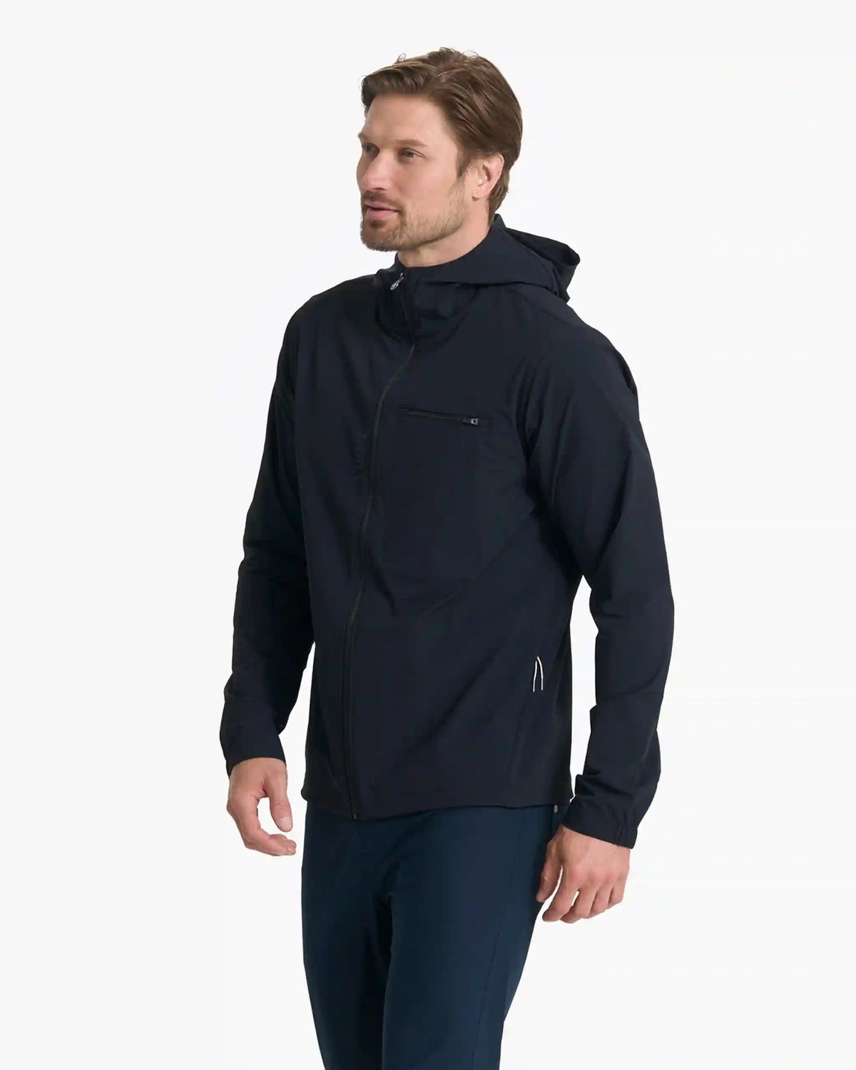 Excursion Ripstop Jacket | Black