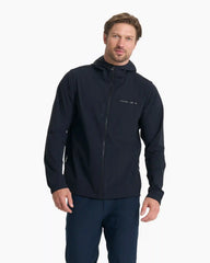 Excursion Ripstop Jacket | Black
