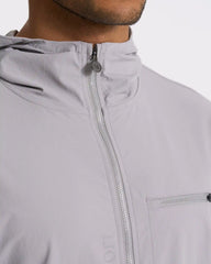 Excursion Ripstop Jacket | Fog