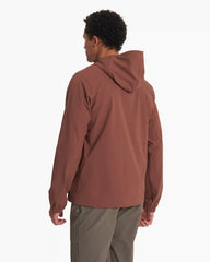 Excursion Ripstop Jacket | Hazelnut