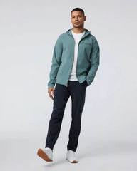 Excursion Ripstop Jacket | Kashmir