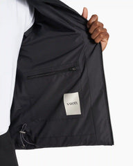 Aviara Insulated Jacket | Black