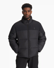 Aviara Insulated Jacket | Black