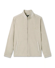 Aspen Full Zip Jacket | Toast