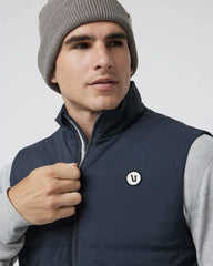 Echo Insulated Vest 2.0 | Navy