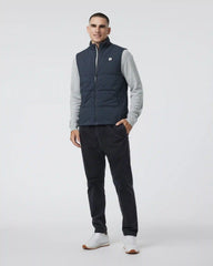 Echo Insulated Vest 2.0 | Navy