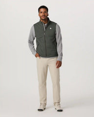 Echo Insulated Vest 2.0 | River Rock