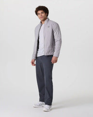 Echo Insulated Jacket 2.0 | Fog
