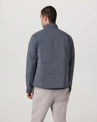 Echo Insulated Jacket 2.0 | Moonlight