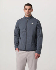 Echo Insulated Jacket 2.0 | Moonlight