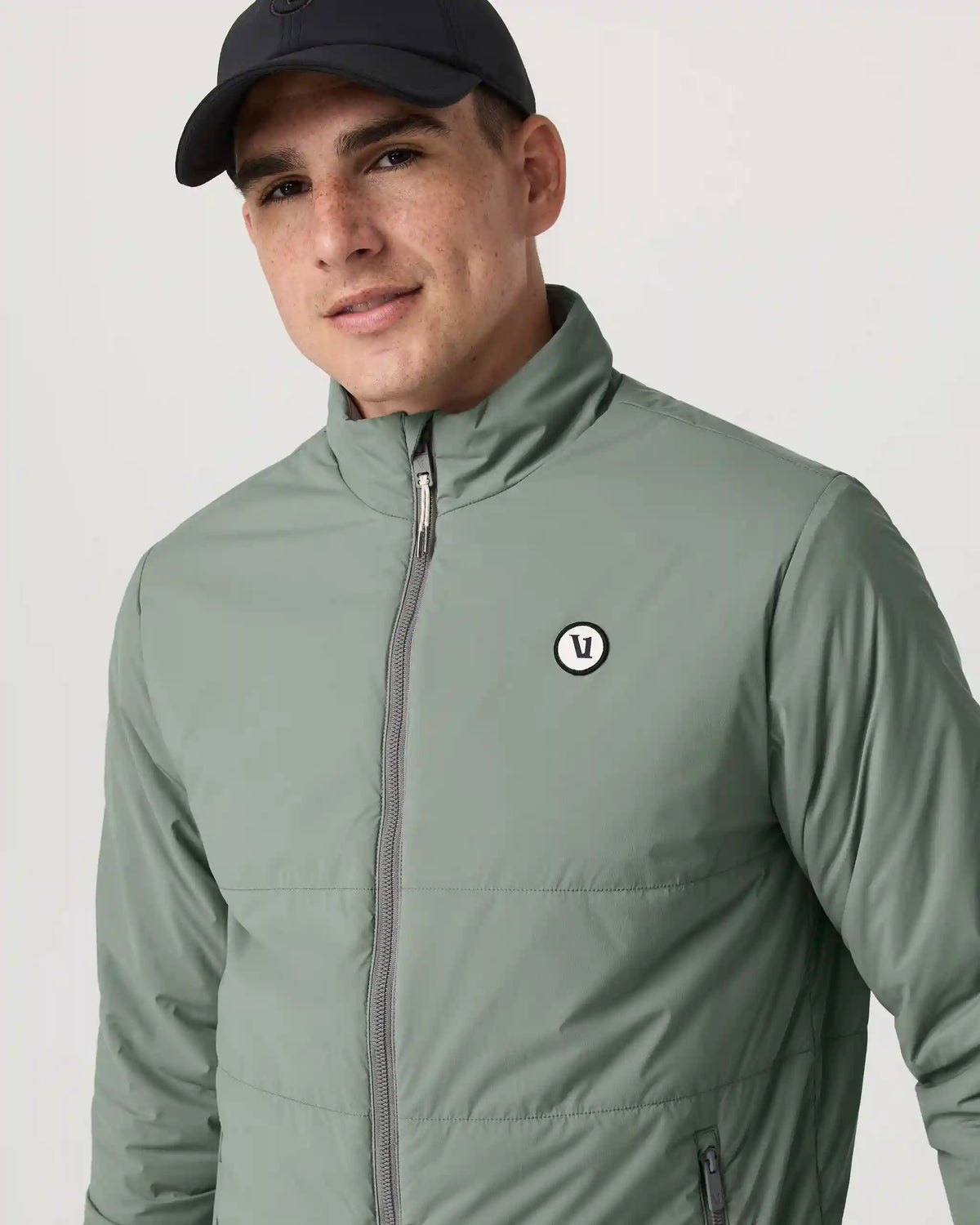 Echo Insulated Jacket 2.0 | Thyme