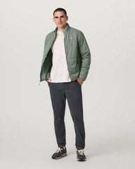 Echo Insulated Jacket 2.0 | Thyme