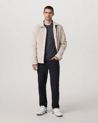 Vuori Cord Jacket | Toast