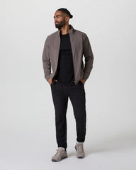 Fleet Jacket | Cocoa