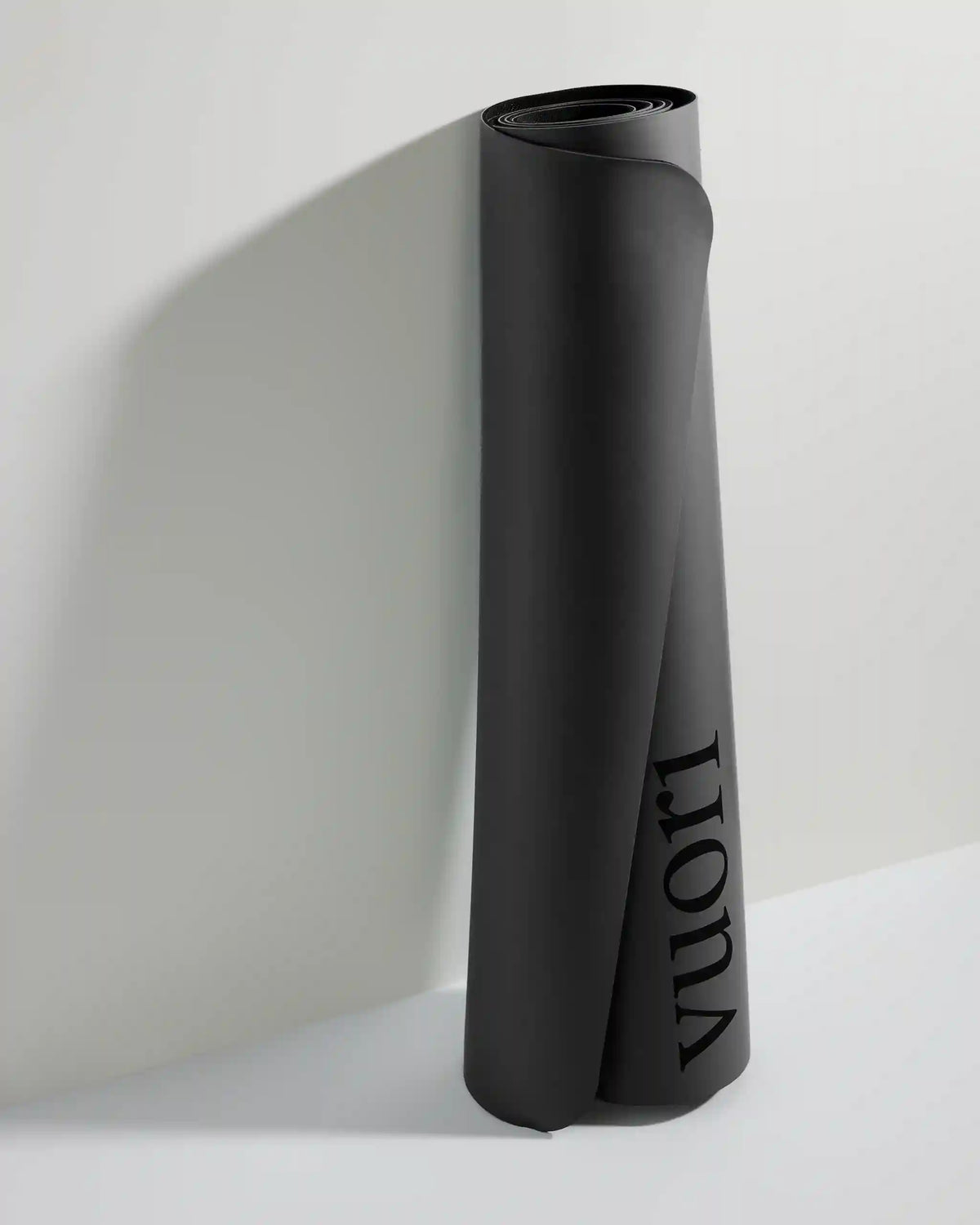 Vuori Yoga Mat | Black