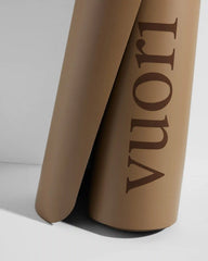 Vuori Yoga Mat | Wheat