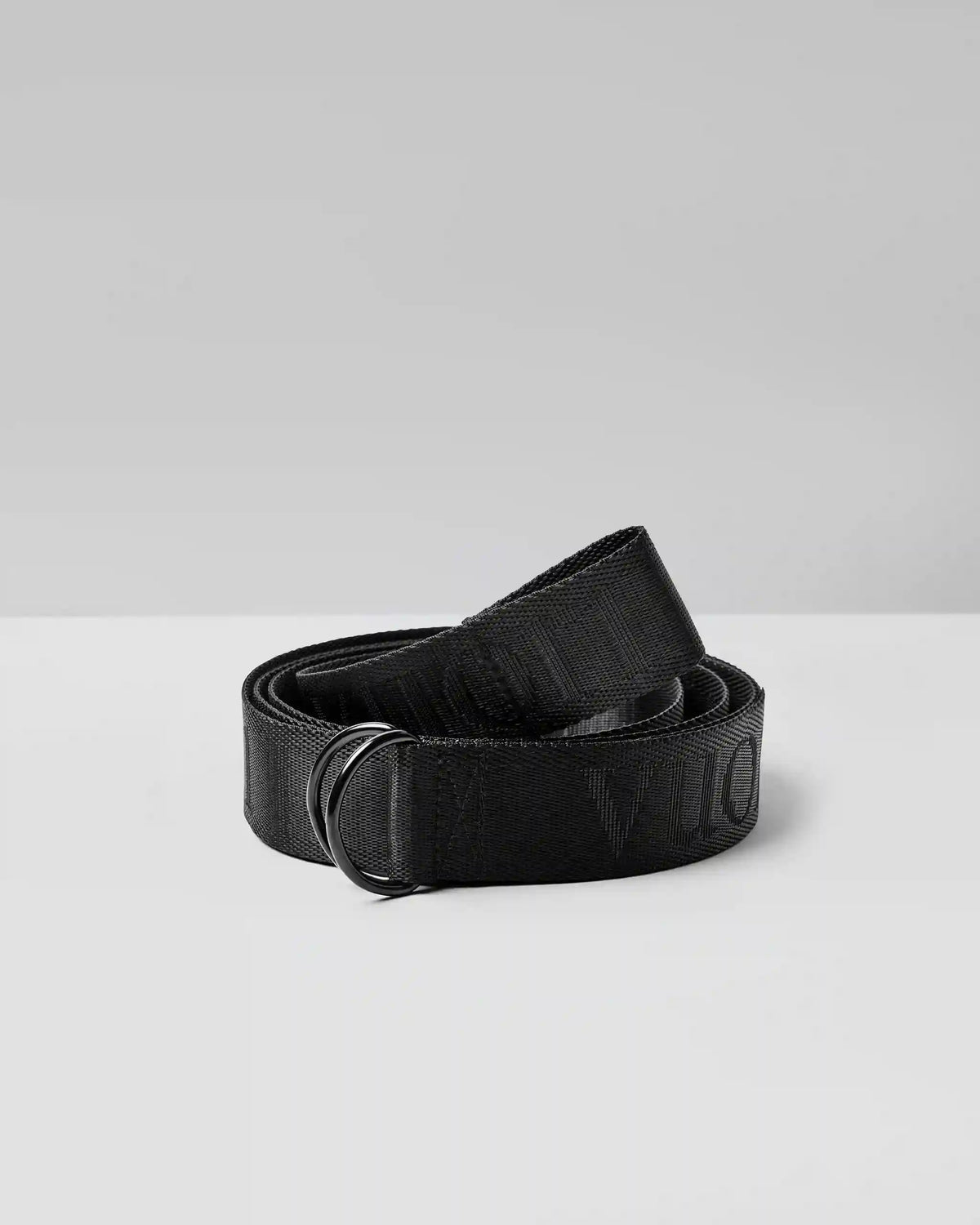 Vuori Yoga Strap | Black