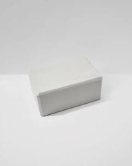 Vuori Yoga Block | Salt